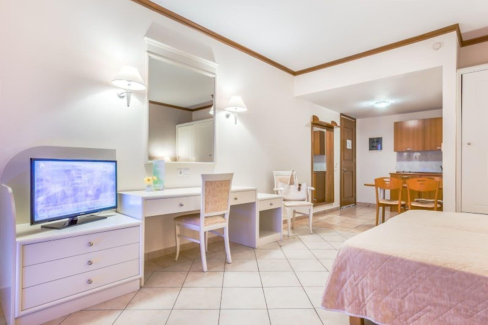 Kipriotis Aqualand Hotel Psalidi  Exteriör bild