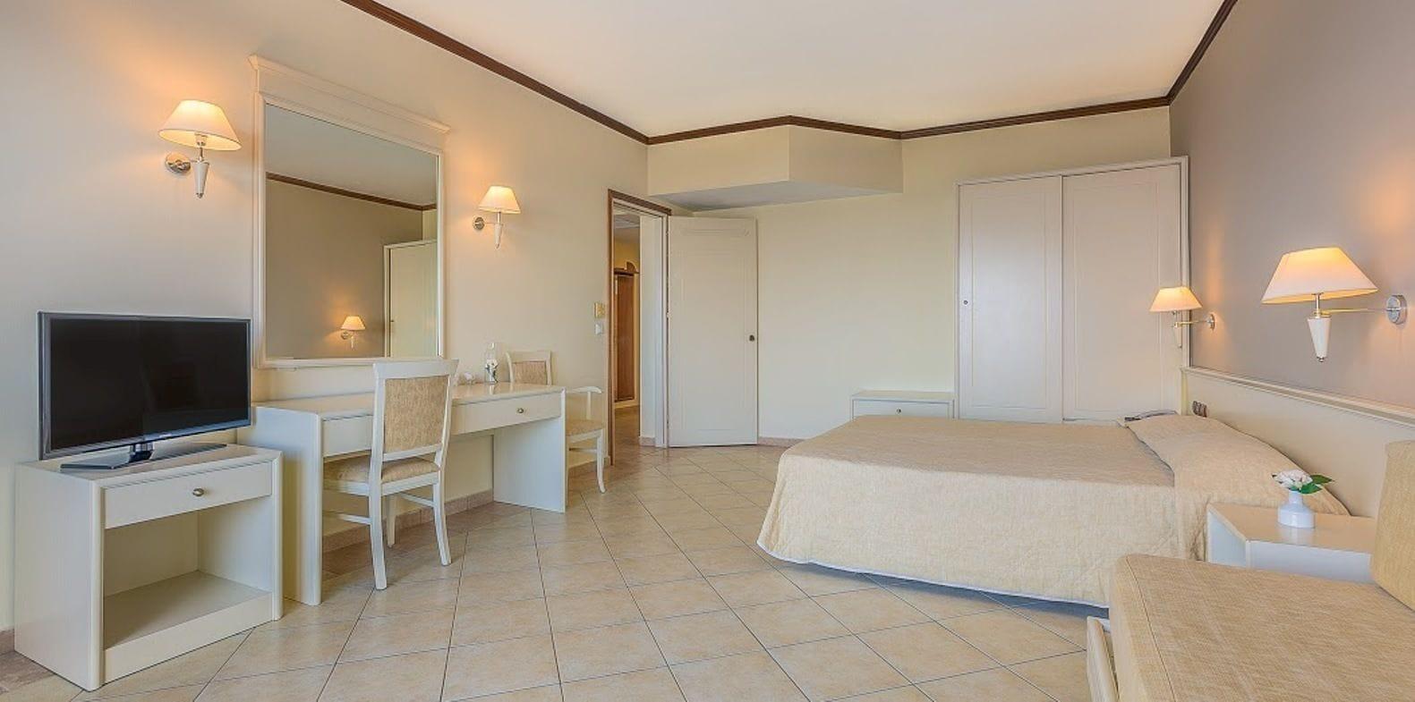Kipriotis Aqualand Hotel Psalidi  Exteriör bild