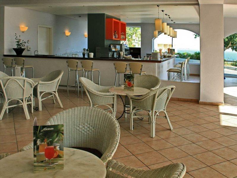 Kipriotis Aqualand Hotel Psalidi  Exteriör bild