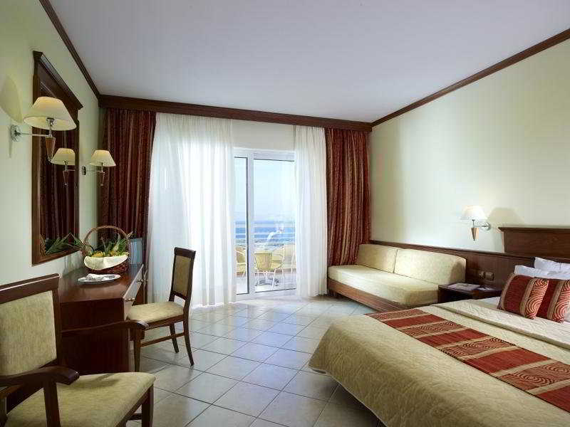 Kipriotis Aqualand Hotel Psalidi  Exteriör bild