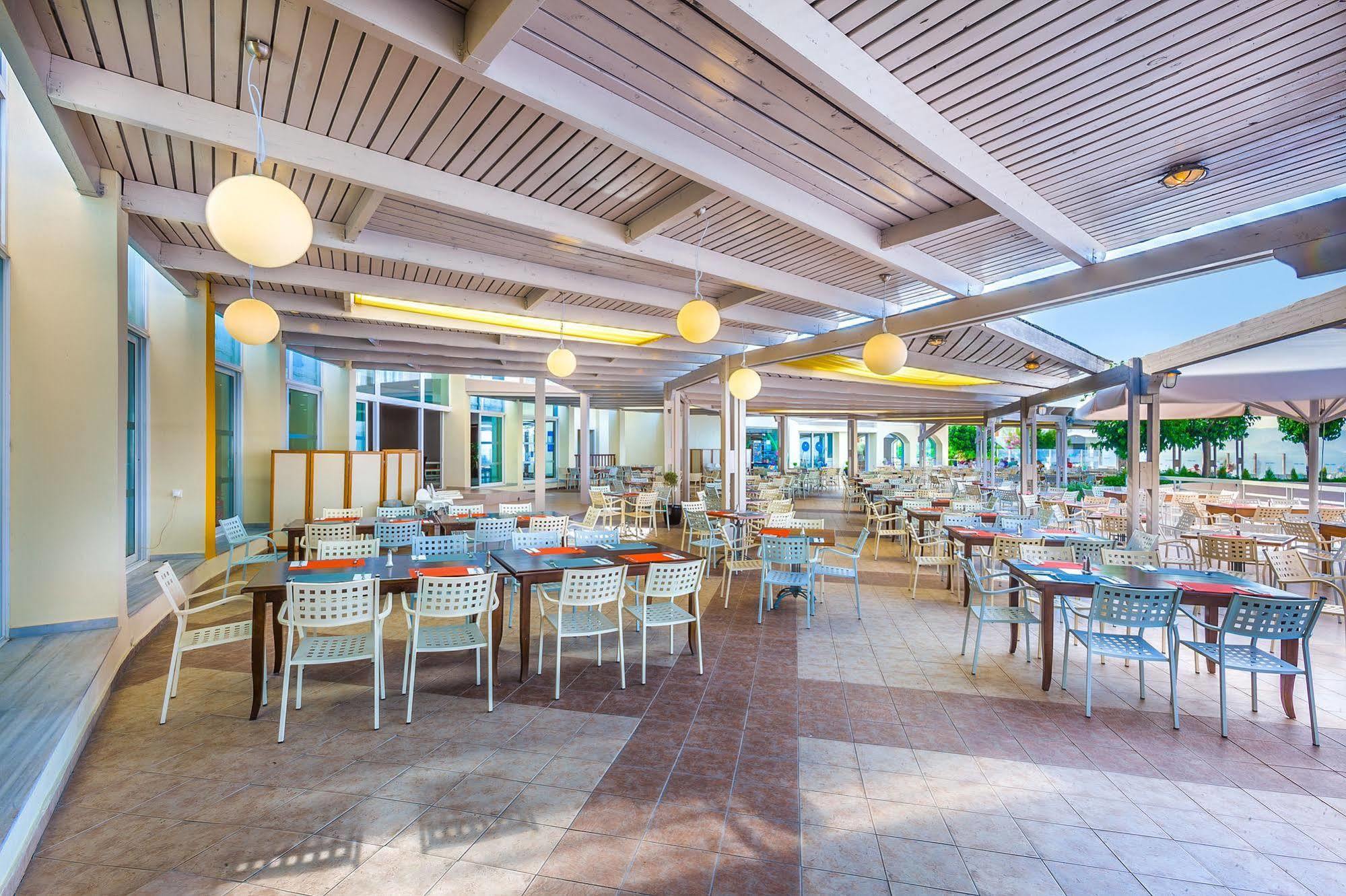 Kipriotis Aqualand Hotel Psalidi  Exteriör bild